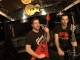 Annihilator Interviewsession@ Tourbus Hamburg 2010